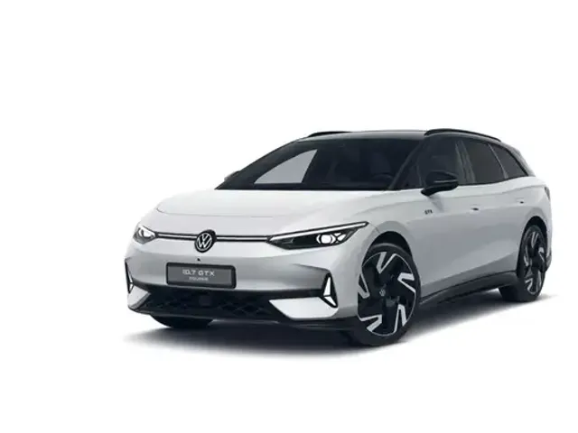 Volkswagen ID.7