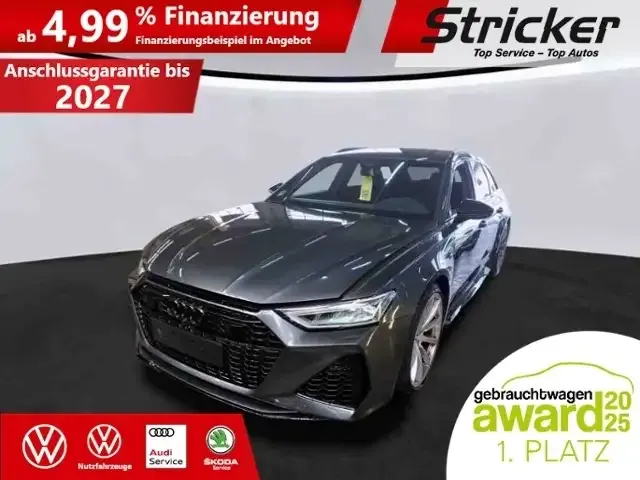 Audi RS6