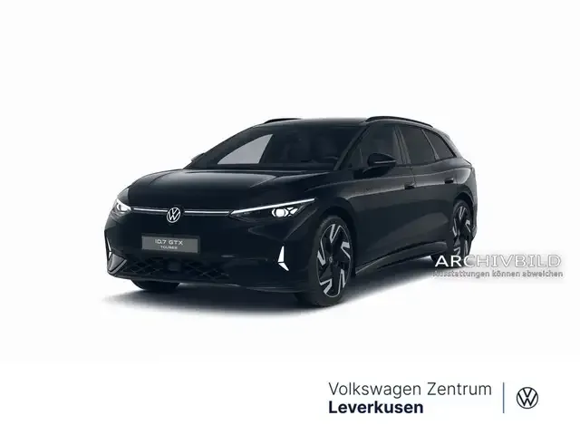 Volkswagen ID.7