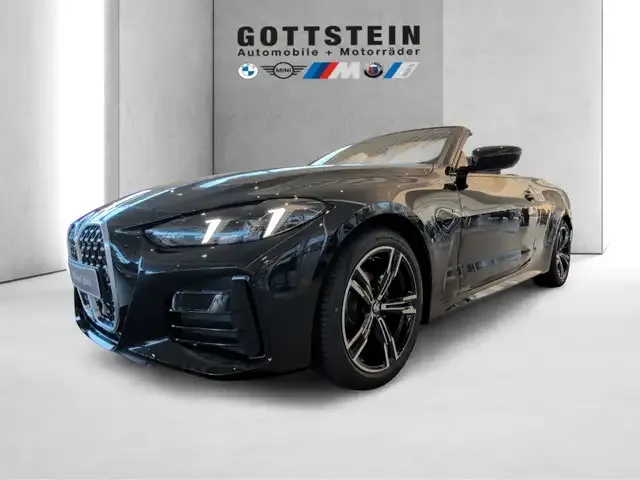 BMW 420