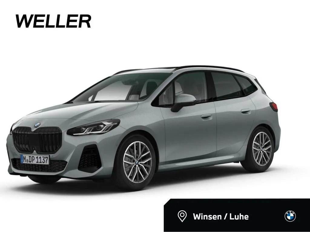 BMW 220