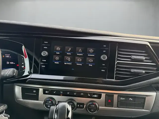 Volkswagen T6 California