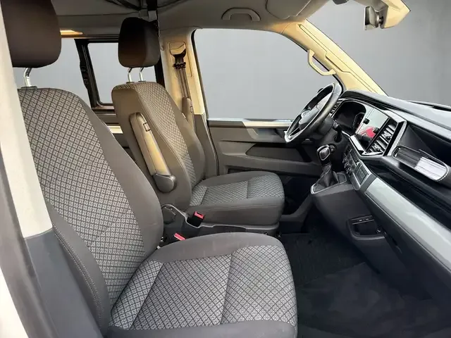 Volkswagen T6 California