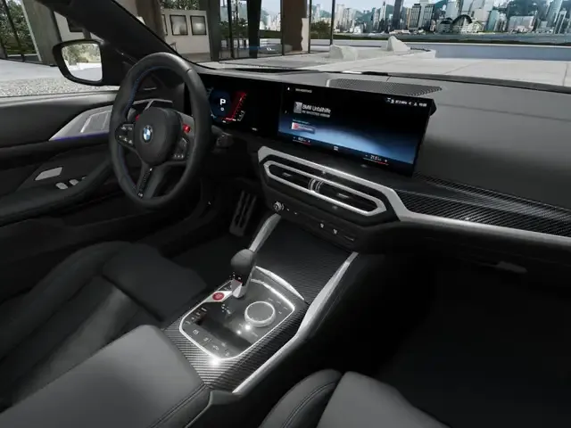 BMW M4