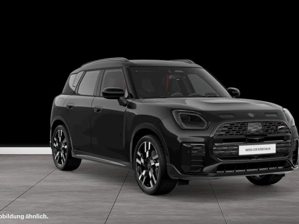 Mini Countryman C