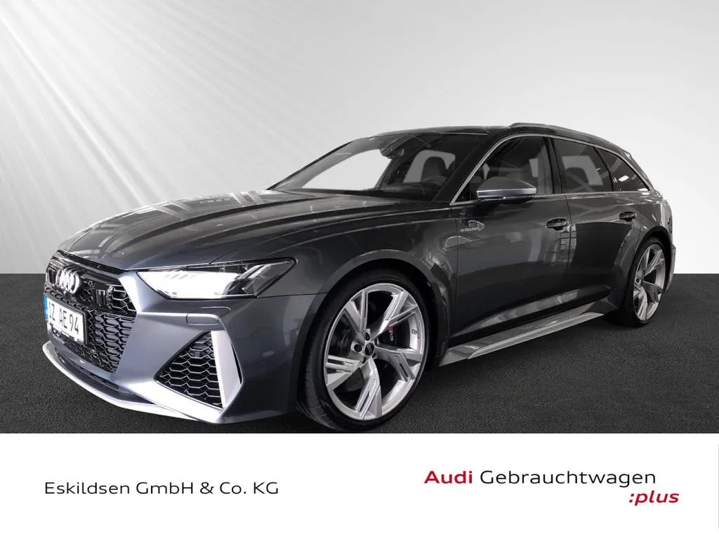 Audi RS6