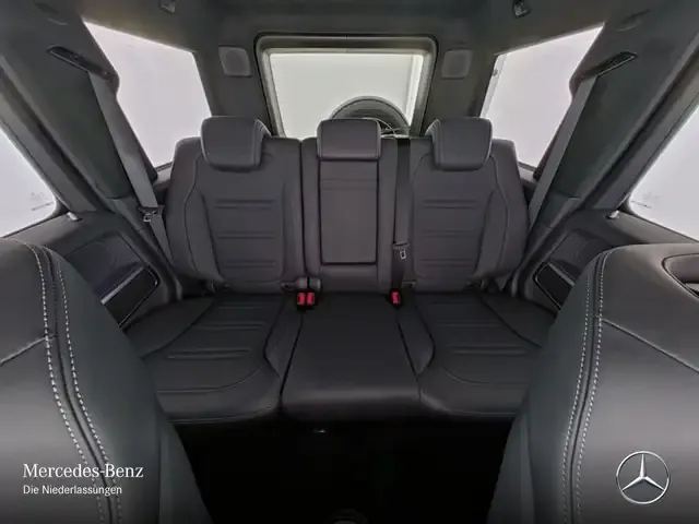 Mercedes-Benz G 450