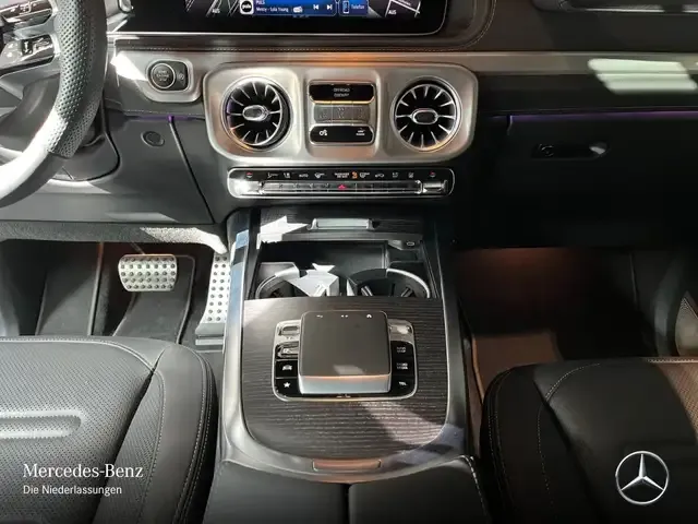 Mercedes-Benz G 450