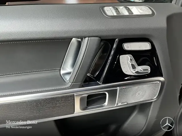 Mercedes-Benz G 450