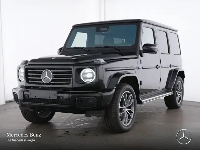 Mercedes-Benz G 450