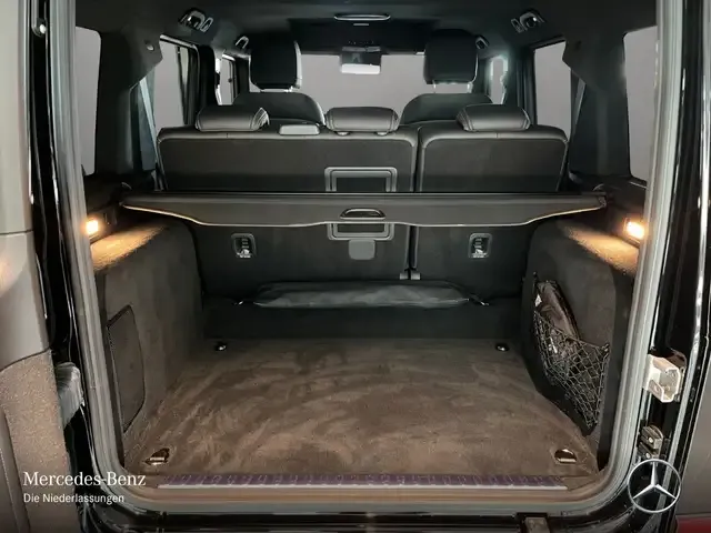 Mercedes-Benz G 450