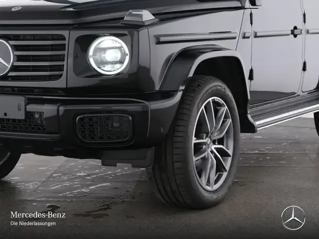 Mercedes-Benz G 450