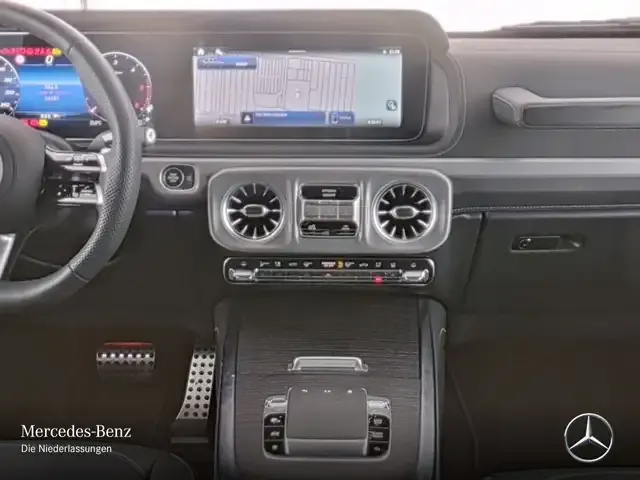 Mercedes-Benz G 450
