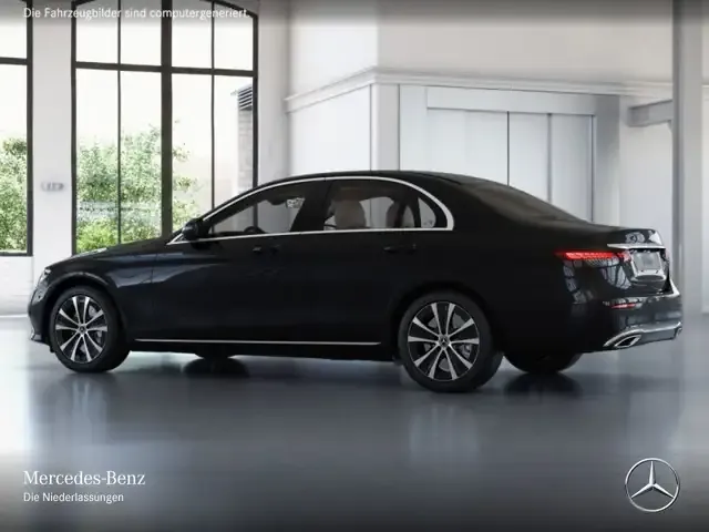 Mercedes-Benz E 450