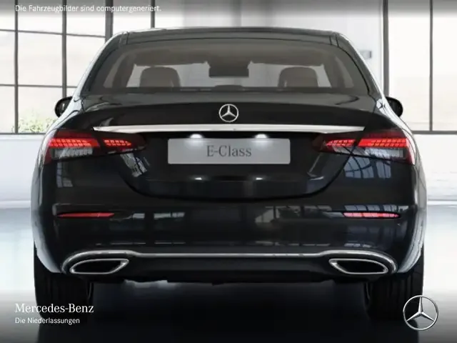 Mercedes-Benz E 450