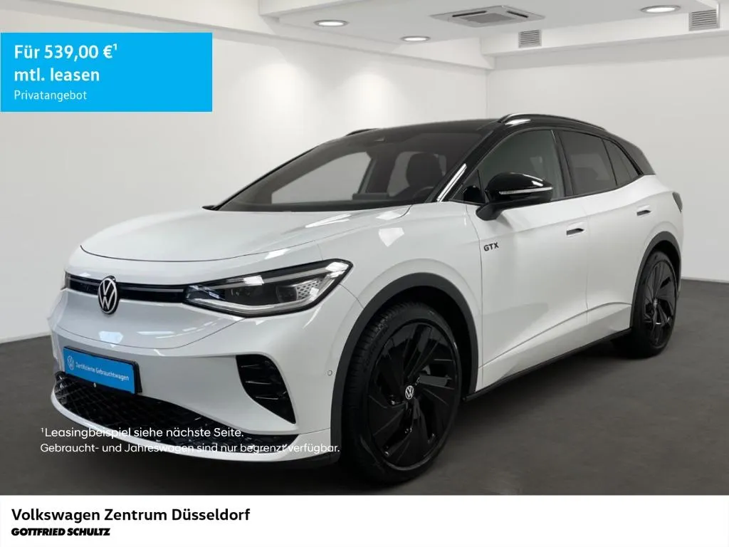 Volkswagen ID.4
