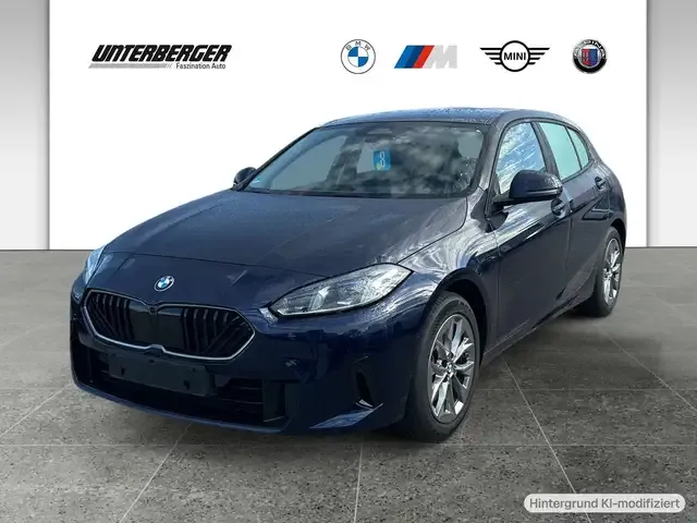 BMW 120