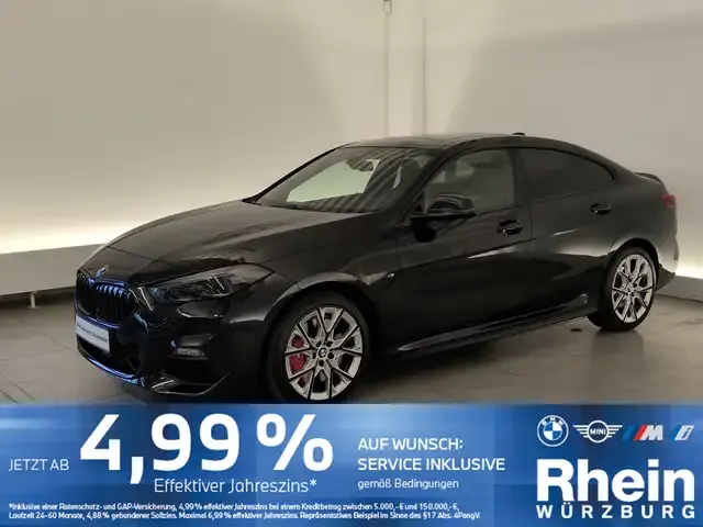 BMW 220
