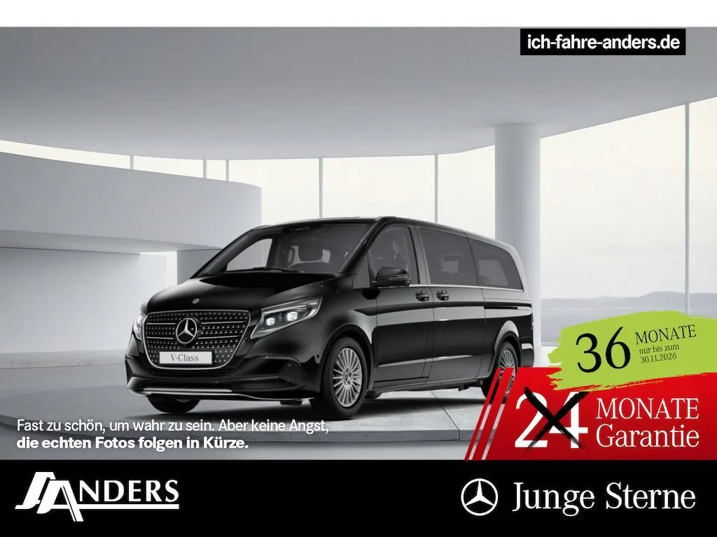 Mercedes-Benz V 300