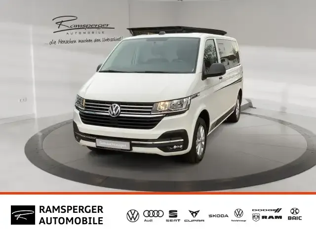 Volkswagen T6.1 Multivan