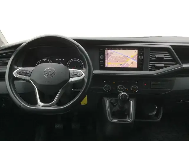 Volkswagen T6.1 Multivan