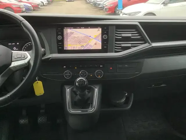 Volkswagen T6.1 Multivan
