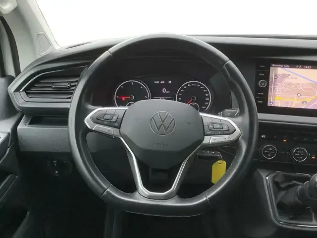 Volkswagen T6.1 Multivan