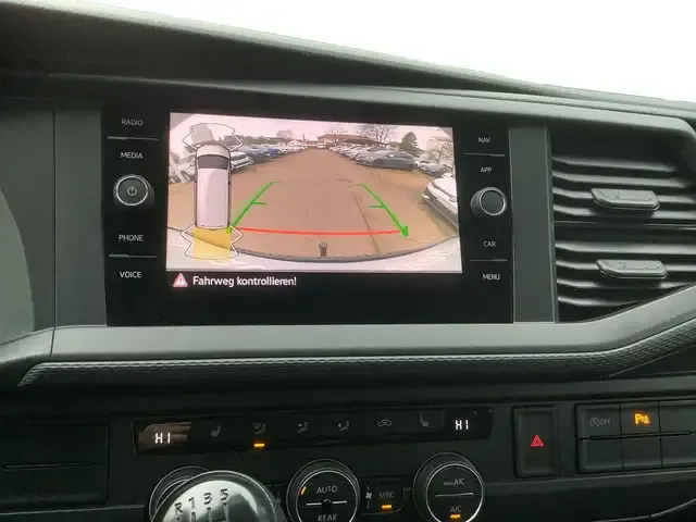 Volkswagen T6.1 Multivan