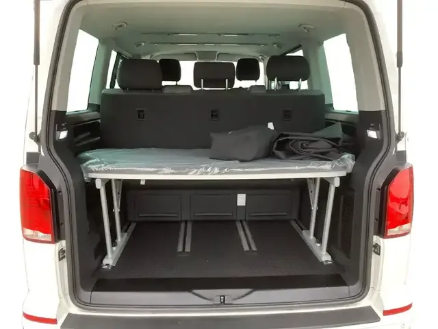 Volkswagen T6.1 Multivan