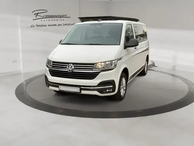 Volkswagen T6.1 Multivan