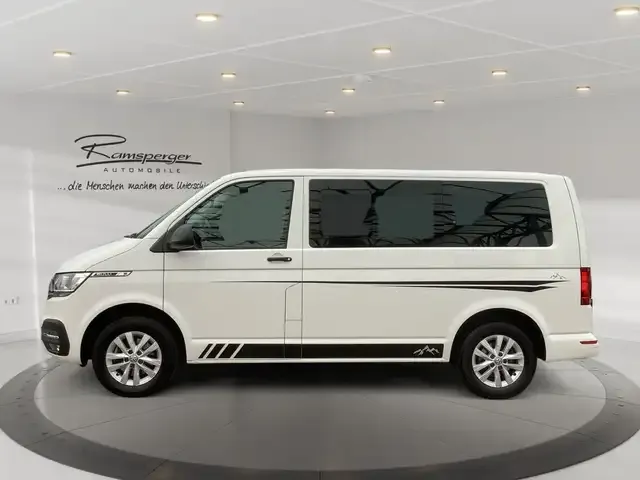Volkswagen T6.1 Multivan