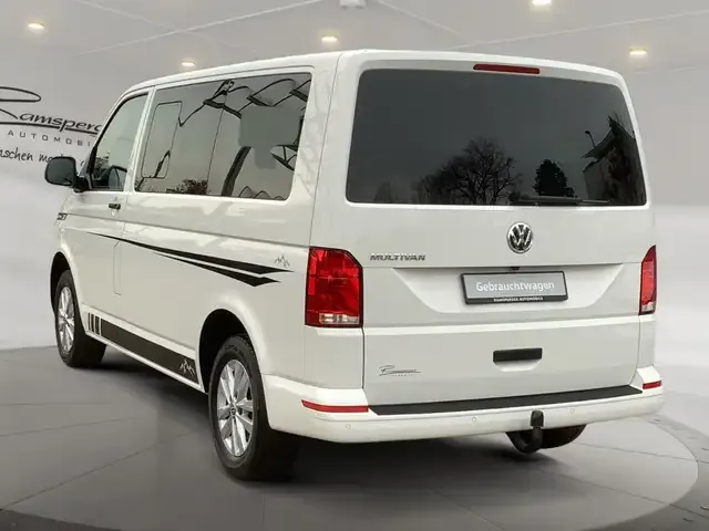 Volkswagen T6.1 Multivan