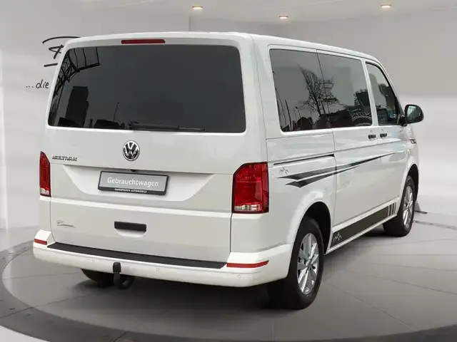 Volkswagen T6.1 Multivan