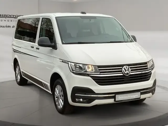 Volkswagen T6.1 Multivan