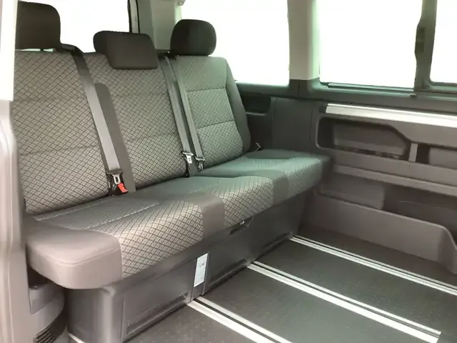 Volkswagen T6.1 Multivan