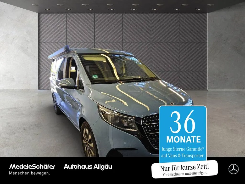 Mercedes-Benz Autres