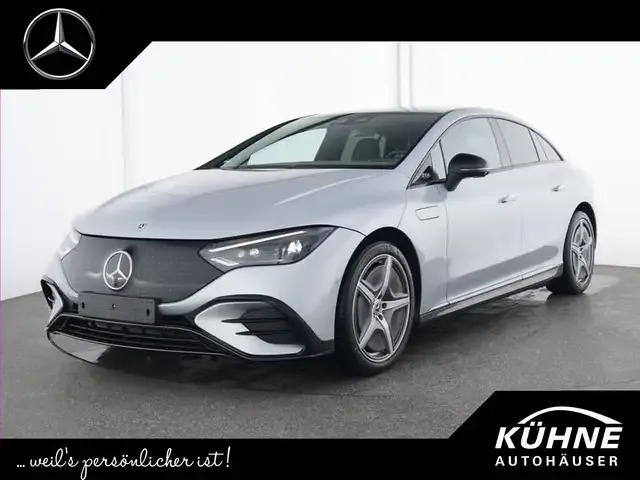 Mercedes-Benz EQE 300