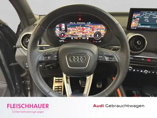 Audi SQ2