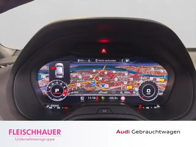 Audi SQ2
