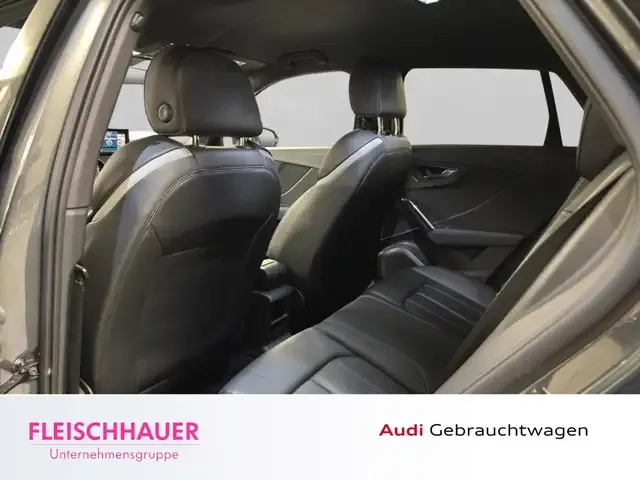 Audi SQ2