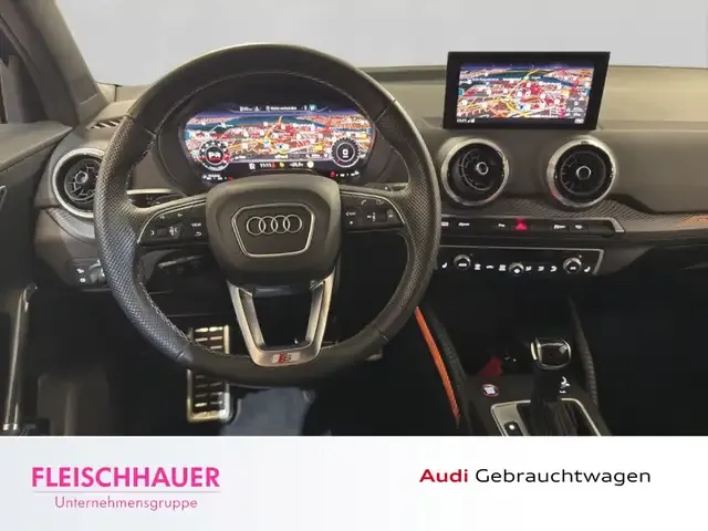 Audi SQ2