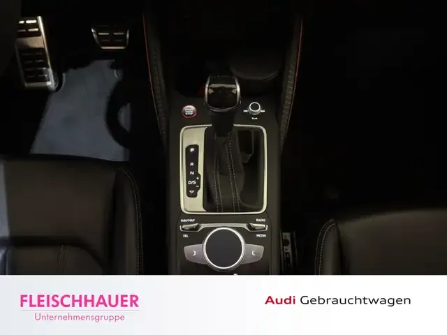Audi SQ2
