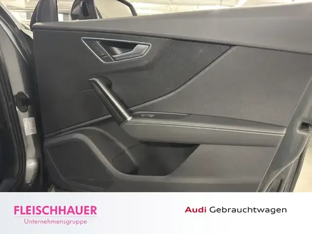 Audi SQ2