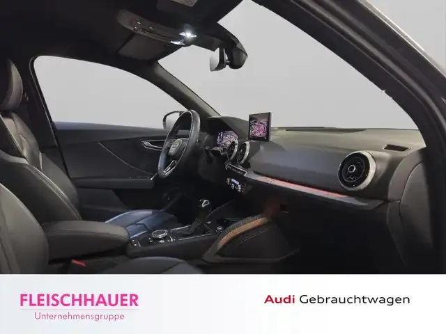 Audi SQ2