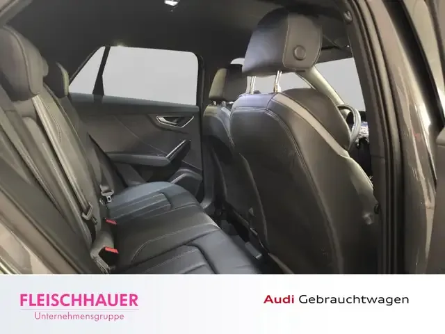 Audi SQ2