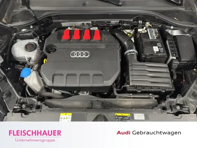 Audi SQ2