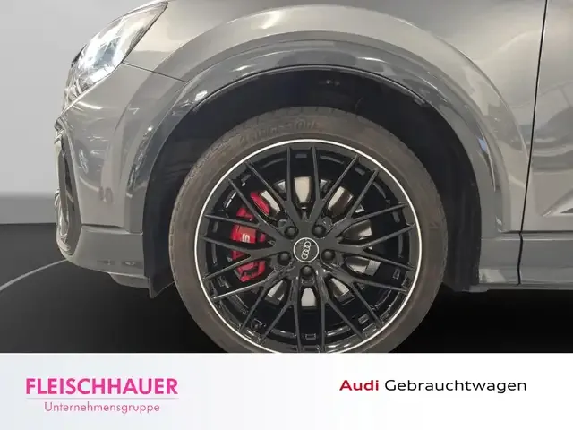 Audi SQ2