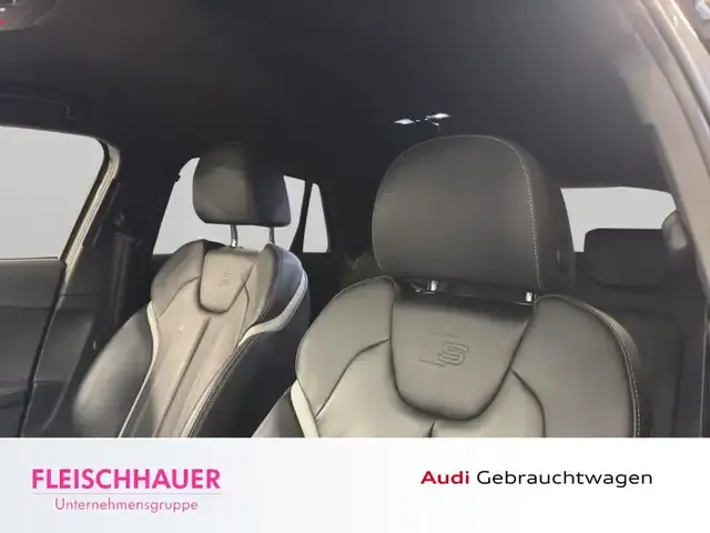Audi SQ2
