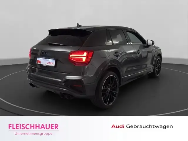 Audi SQ2