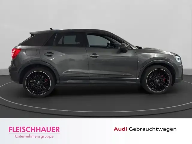 Audi SQ2